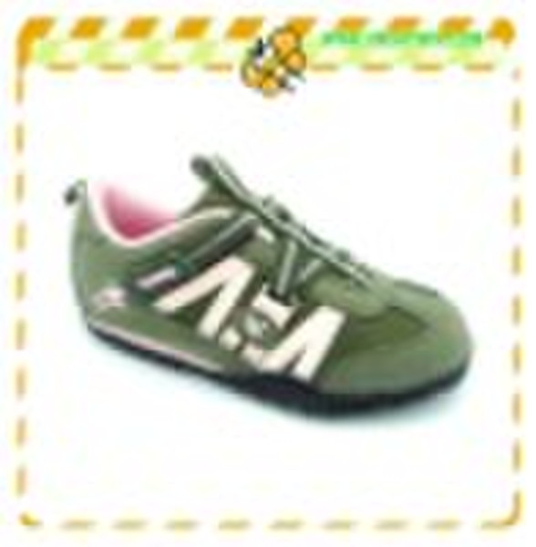 Girl Casual Shoes