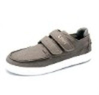 Men Canvas Shoes