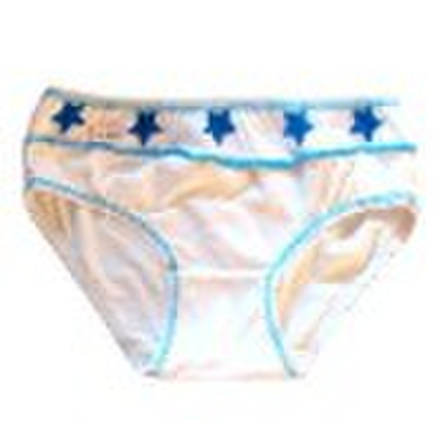 Girl Underwear