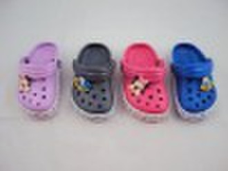 Baby clogs