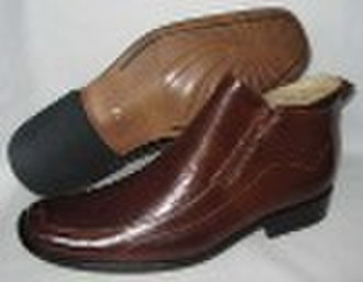 Wenzhou Männer Schuhe