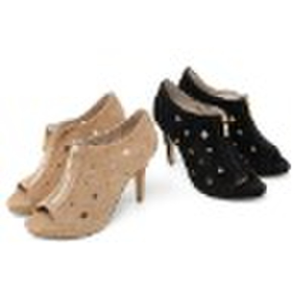 2010 Dame-Fashion High Heel Sandale