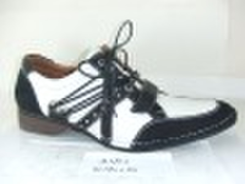 MEN SHOES A13902