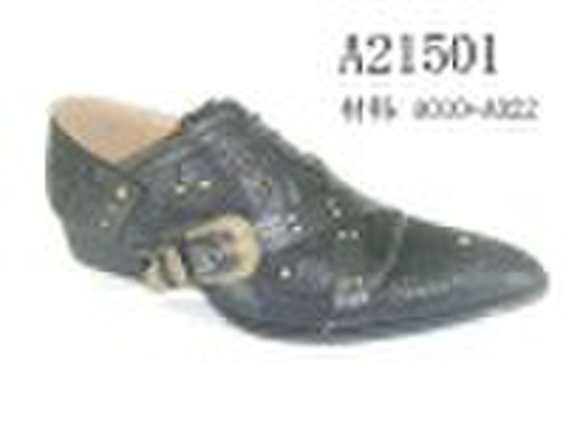 MEN SHOES A21501