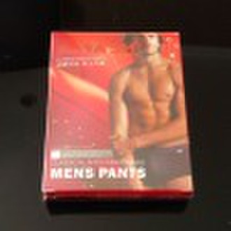 Hotel Produkte Men Underwear