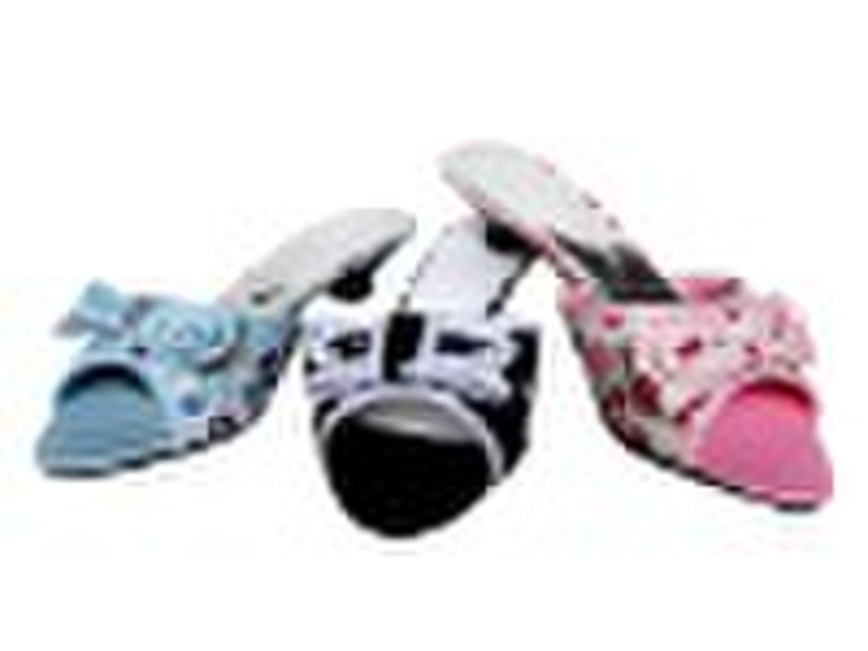 ladies/women slippers