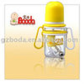 PC baby feeding bottle