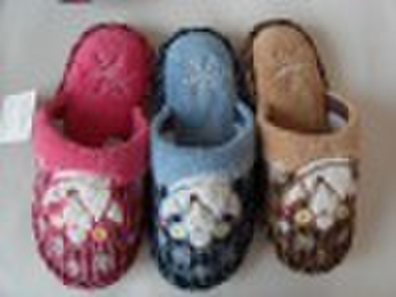 HC-X 156 animal snow eva slipper