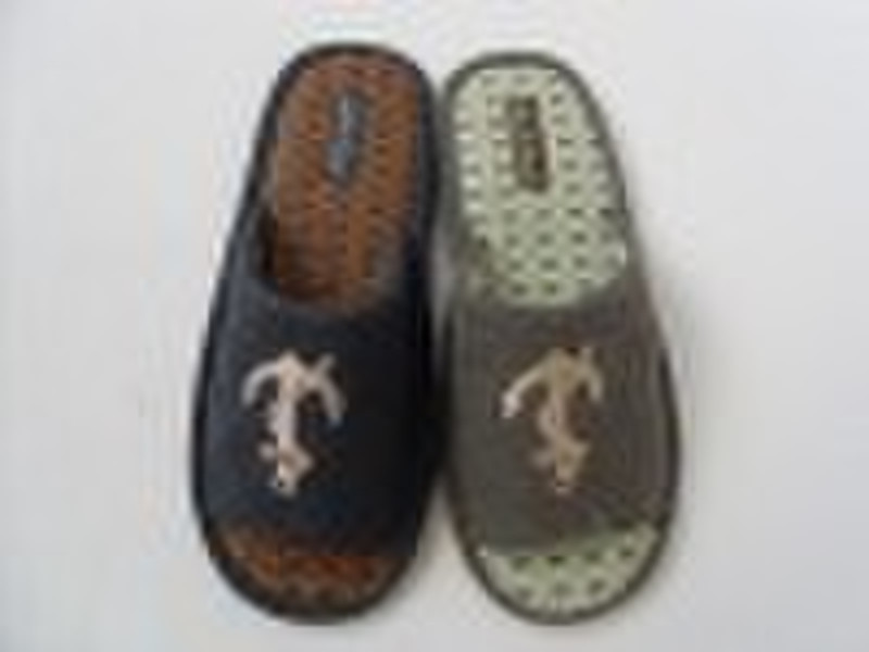 HC-S25 man's  summer slipper