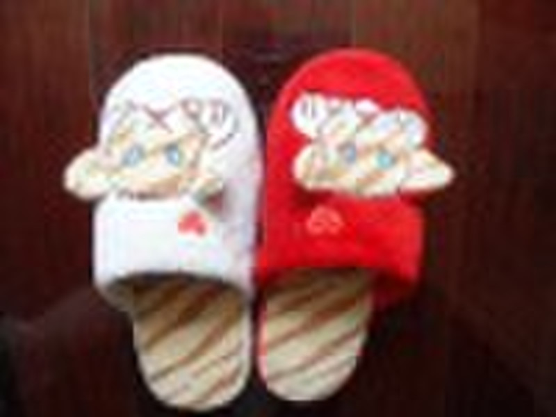 HC-J007 cartoon  slipper