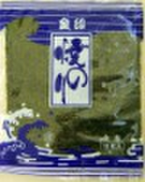 Aquatic product sushi nori