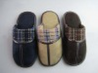 men's slippers