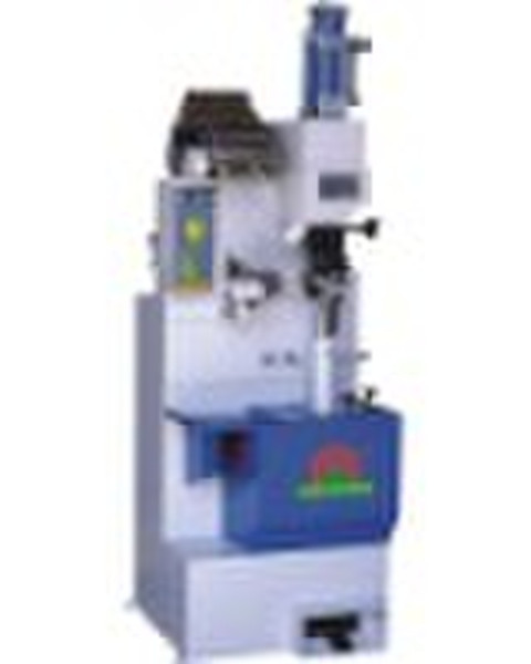 Shoes Machine-Heel Nailing  Machinery