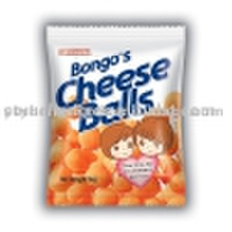 cheese balls