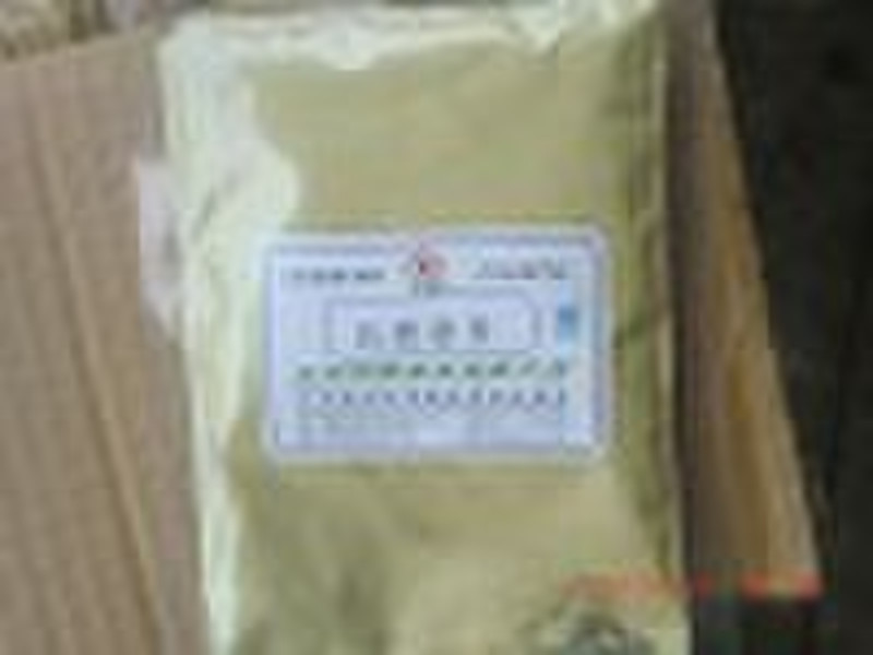 White pepper powder