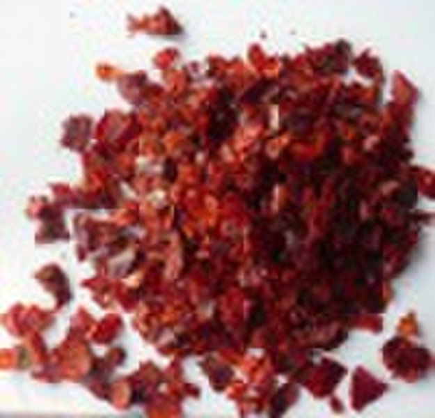 Paprika Granules