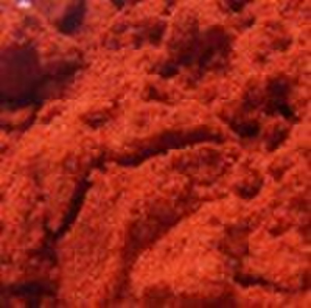 sweet paprika powder