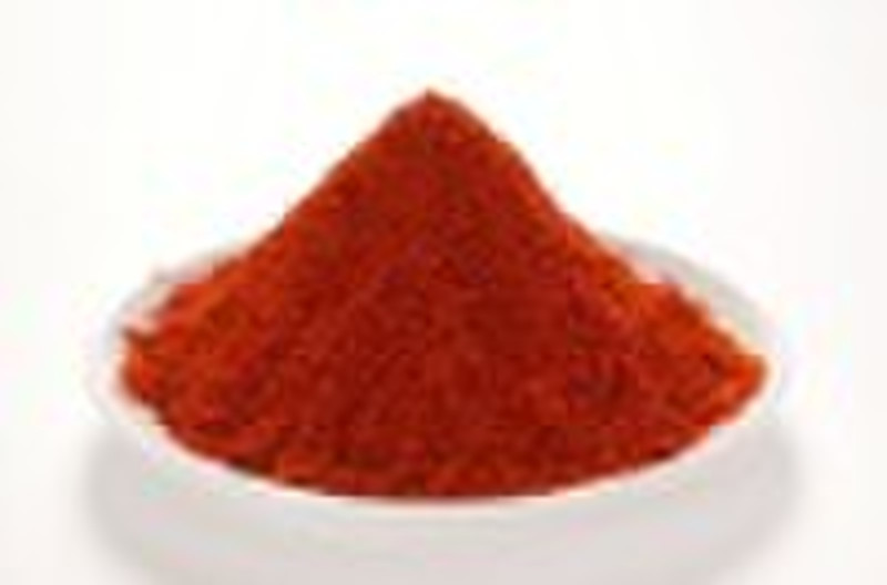 sweet  pepper powder