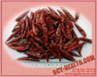 Dried Chilli