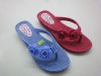 Fashion pcu slippers