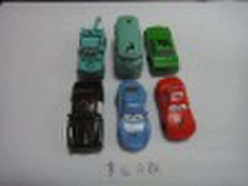 plastic model Toy cars