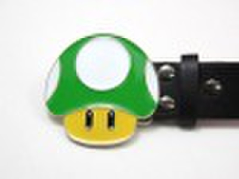 cartoon buckle