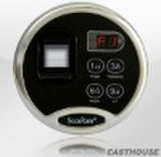 Fingerprint safe lock (BSL-0601)