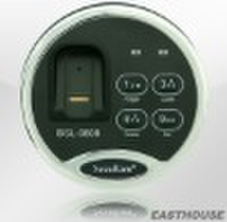 Biometrische Kombination Controller (BSL-0608)