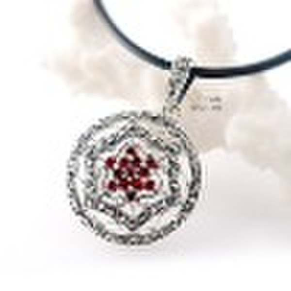925 silver pendant