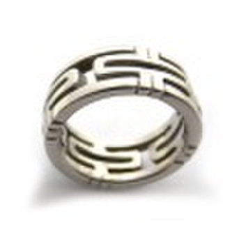 316l stainless steel ring