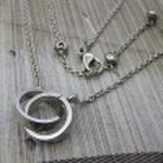 316L  Stainless Steel pendent