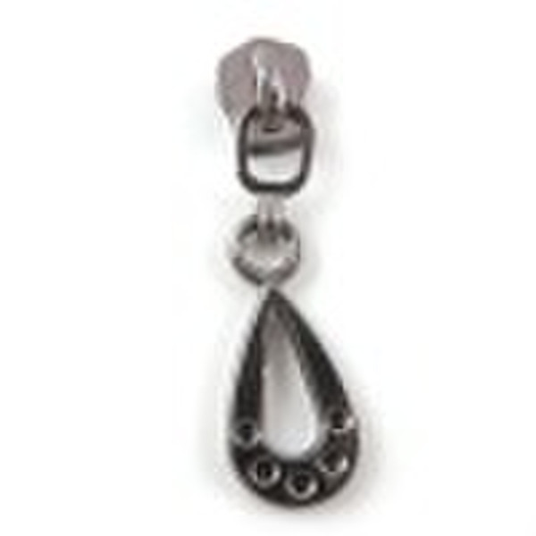 bag zipper
