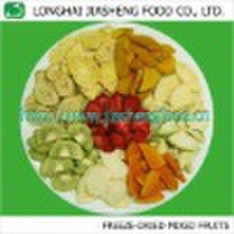 Freeze Dried Fruit  (FD Fruit)