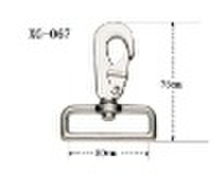 snap hook XG-067