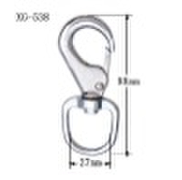 snap hook XG-538