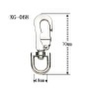 snap hook XG-068