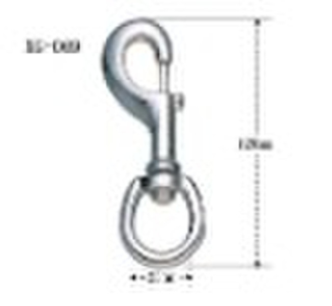 snap hook XG-069