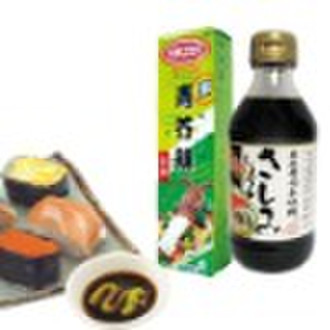 SUSHI SOY SAUCE