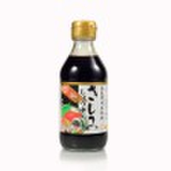 Soy Sauce For Sushi & Sashimi