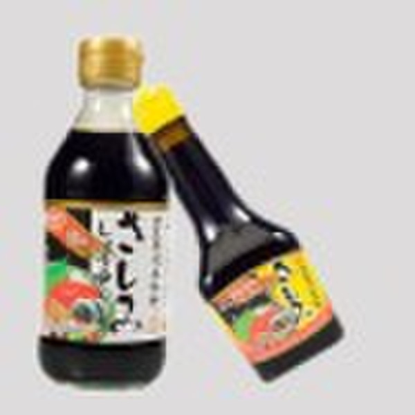 Soy Sauce for Sushi & Sashimi