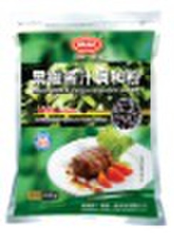 Black Pepper Sauce Powder