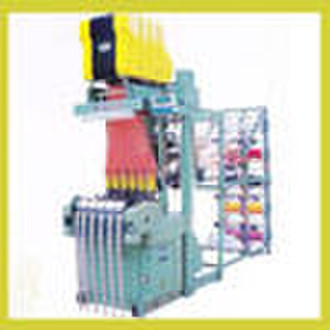 jacquard webbing machine