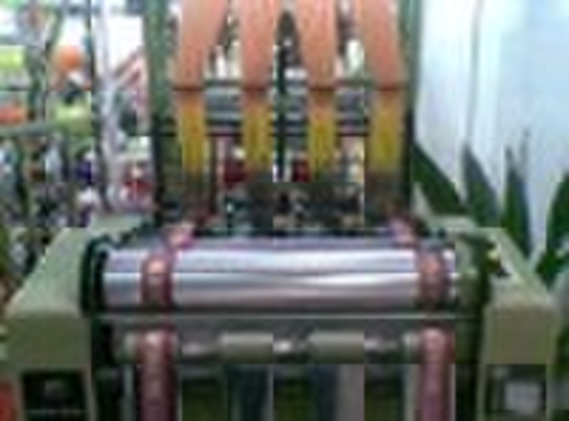 braiding needle loom