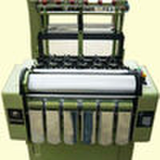 textile belt machine