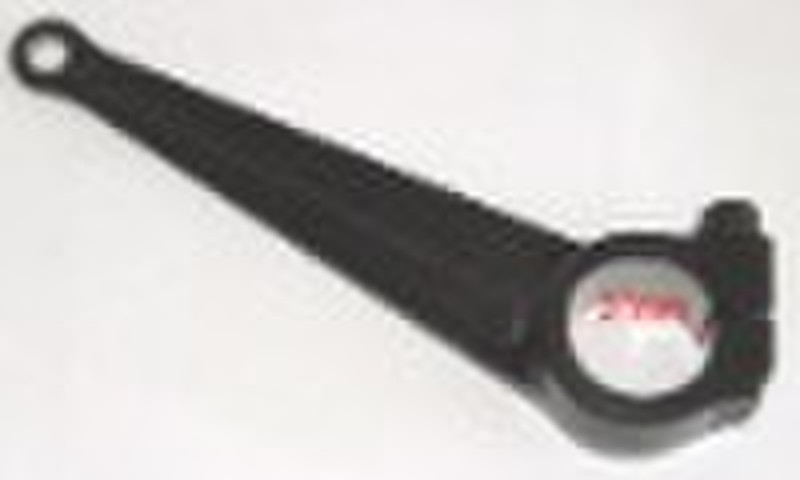 Picking lever ( textile machinery part)