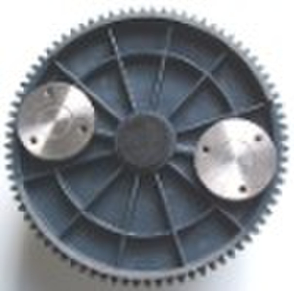 LENO DEVICE DELTA/PAT/OMNI/SOMET