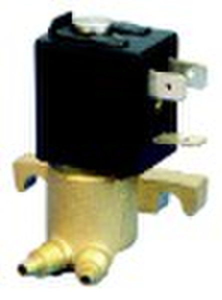 OMNI-PLUS RELAY SOLENOID Valves