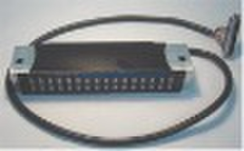 STAUBLI MODULE 16 POSITIONS ROUND CABLE