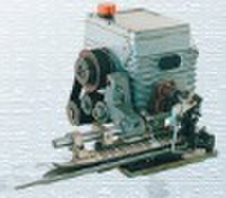 ZRB600 tucking-in device