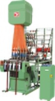 Jacquard Weaving Machine